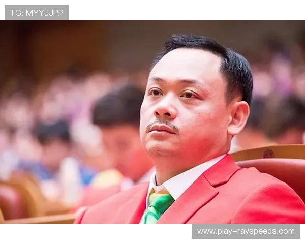 占旭刚悉尼奥运惊天逆转，二十年后再执掌浙江体育局