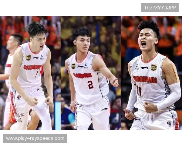 广东宏远成就CBA历史千胜首队，11冠王朝底蕴深厚