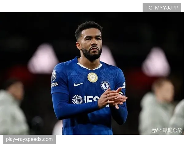 伤病报告:切尔西主力定位球手詹姆斯因腿筋受伤,将缺席欧冠次回合比赛 伤病报告:切尔西主力定位球手詹姆斯因腿筋受伤,将缺席欧冠次回合比赛