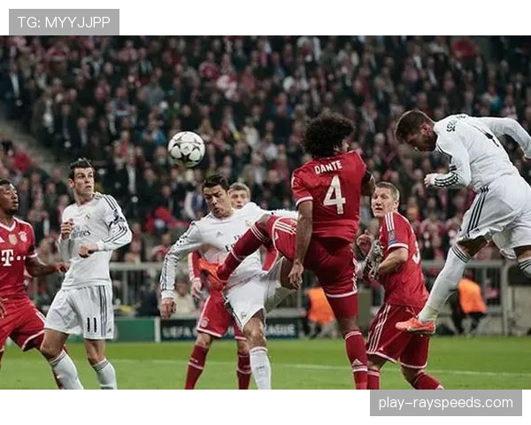 分析:皇马与拜仁的决赛对决,将是欧冠夺冠次数第一与第二的较量 分析:皇马与拜仁的决赛对决,将是欧冠夺冠次数第一与第二的较量